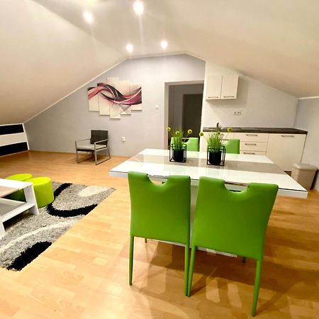 Apartments Suzi Crikvenica Buitenkant foto
