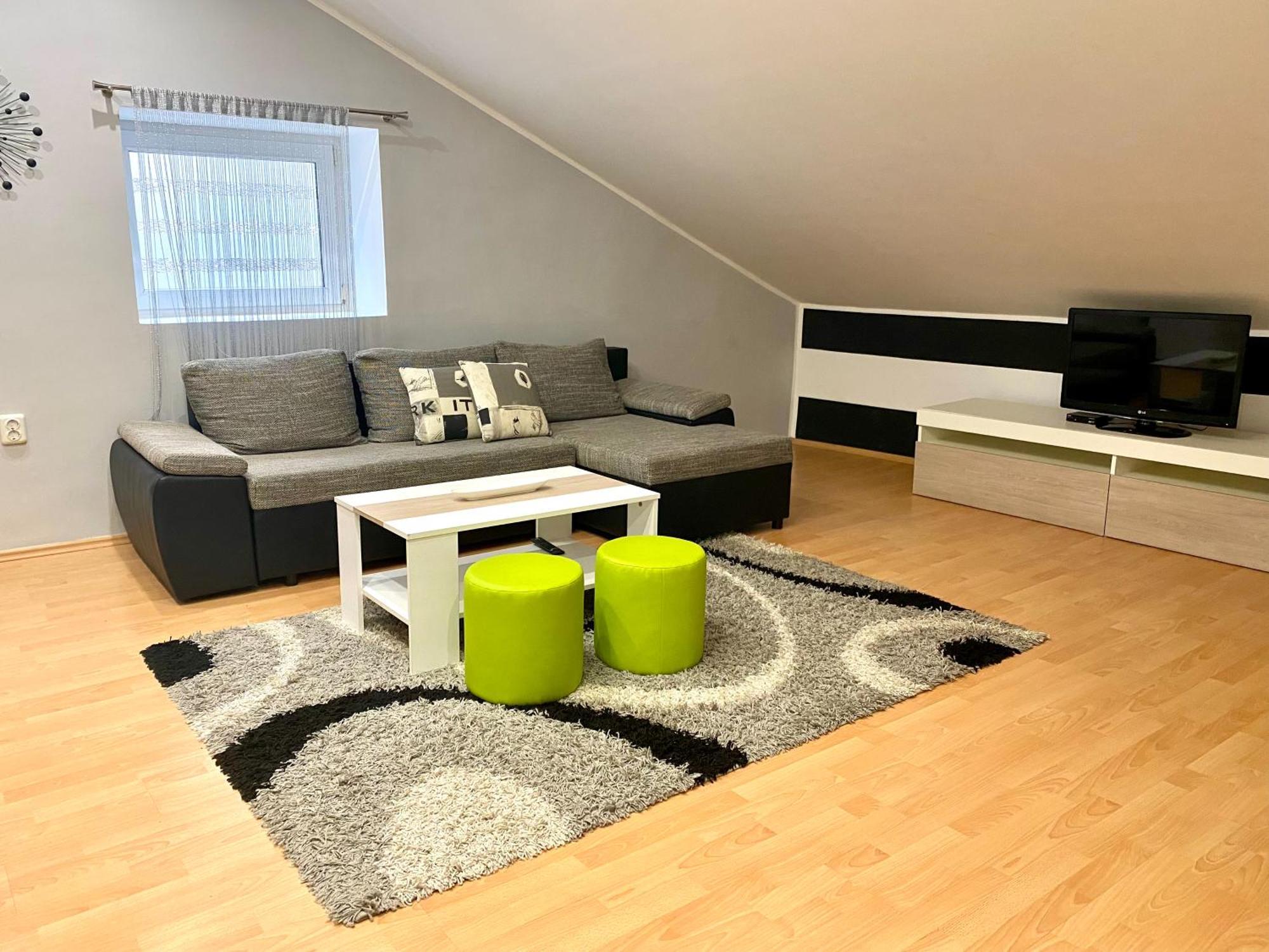Apartments Suzi Crikvenica Buitenkant foto